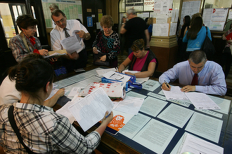 DECIZIE Apare un site unde cetățenii vor putea afla toate serviciile oferite de stat - unde, cu ce documente și ce taxe