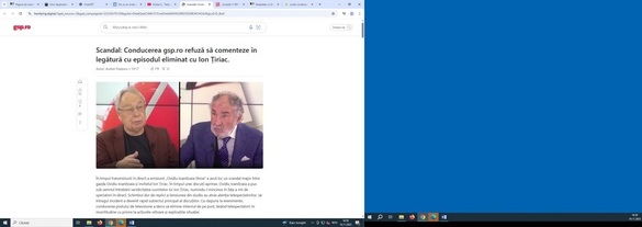 Fraudele online revin: au apărut reclame false cu Ion Țiriac, făcute cu AI - FOTO