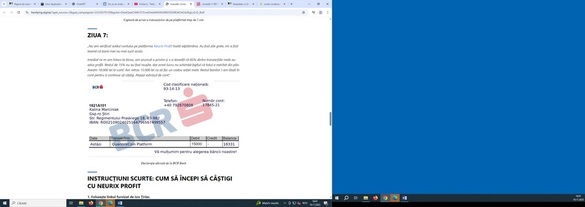 Fraudele online revin: au apărut reclame false cu Ion Țiriac, făcute cu AI - FOTO