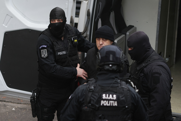 Sursa foto: Inquam Photos / George Călin Sursa foto: Inquam Photos / George Călin