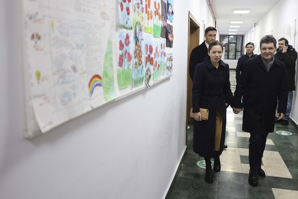 Inquam Photos / Octav Ganea Inquam Photos / Octav Ganea