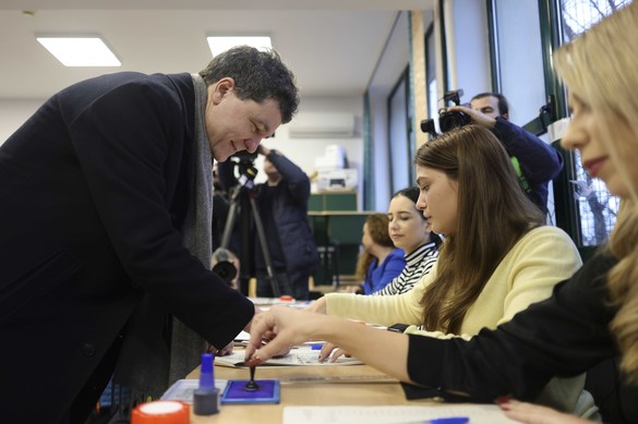 Inquam Photos / Octav Ganea Inquam Photos / Octav Ganea