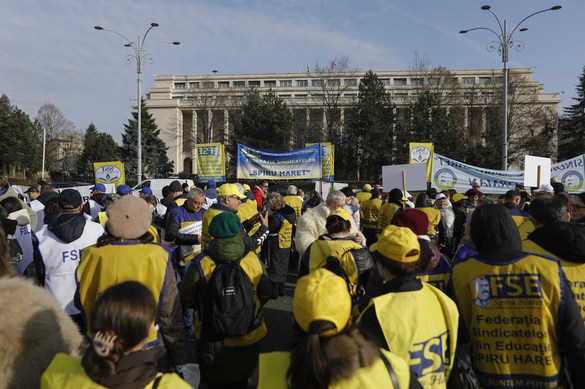 Sursa foto: Inquam Photos / Mălina Norocea Sursa foto: Inquam Photos / Mălina Norocea