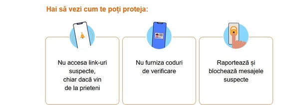 ING alertează în România: Fraude cu cod QR, inclusiv pe Whatsapp FOTO&VIDEO