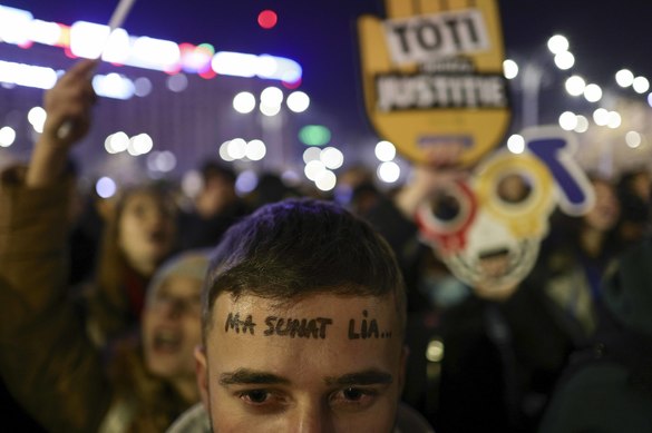 Inquam Photos / Octav Ganea Inquam Photos / Octav Ganea