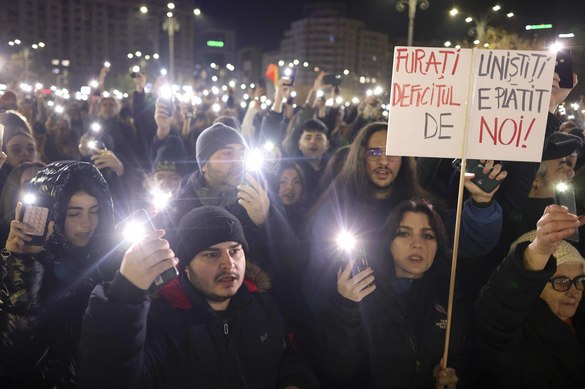 Inquam Photos / Octav Ganea Inquam Photos / Octav Ganea