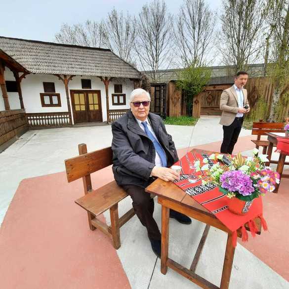 ULTIMA ORĂ Mircea Coșea, ideologul privatizării în masă, a murit