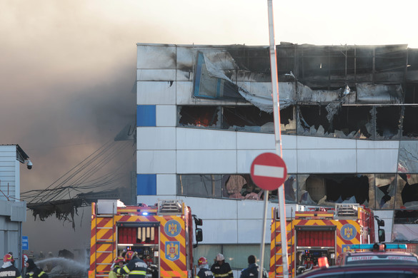 Inquam Photos / George Călin Inquam Photos / George Călin