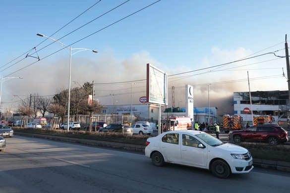 Inquam Photos / George Călin Inquam Photos / George Călin