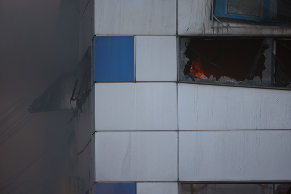 Inquam Photos / George Călin Inquam Photos / George Călin