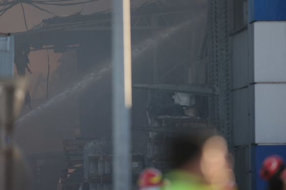 Inquam Photos / George Călin Inquam Photos / George Călin