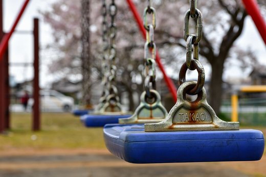 ANPC a elaborat un ghid pentru parcurile de joacă și parcurile de distracții