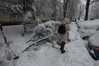 Bucureștenii au luat cu asalt serviciul de urgență 112