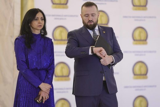 FOTO Șeful DNA: Când cei care fură rămân cu averile acumulate ilegal, semnalul pe care îl transmite statul cetățenilor este devastator