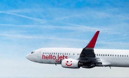 HelloJets, cu Bogdan Năstase acționar și membru CA al Universității Craiova, a repatriat în siguranță 174 de români din Orientul Mijlociu
