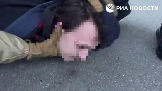 ULTIMA ORĂ Român condamnat la 15 ani de închisoare în Rusia pentru spionaj în favoarea Ucrainei