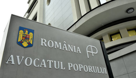 Avocatul Poporului a atacat la Curtea Constituțională OUG care vizează reforma administrației publice centrale și locale