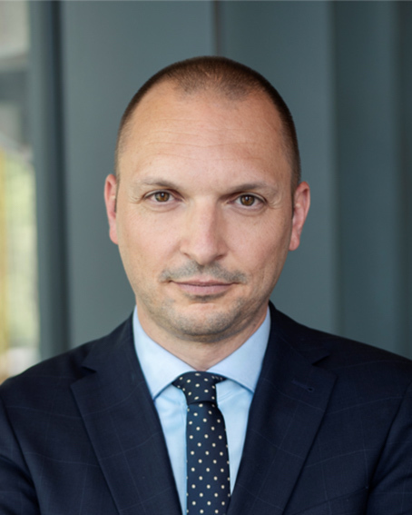 Tiberiu Maier, Membru Board, UNSAR, CEO, SIGNAL Iduna, va participa la Profit Health.forum - Ediția a XVII-a