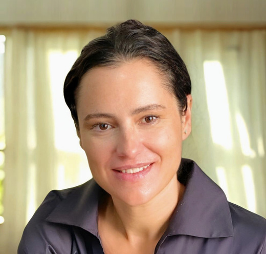 Larisa Mezinu-Bălan, Vicepreședinte, Casa Națională Asigurări de Sănătate (CNAS), va participa la Profit Health.forum - Ediția a XVII-a