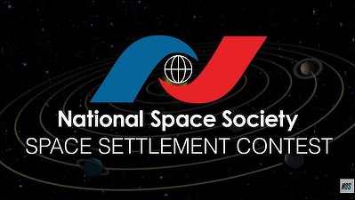 Elevii români au obținut Premiul II la Concursul Internațional „Gerard K. O’Neill Space Settlement” 2026