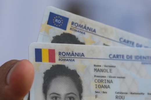 ANUNȚ Dispare un document de la reînnoirea actelor de identitate