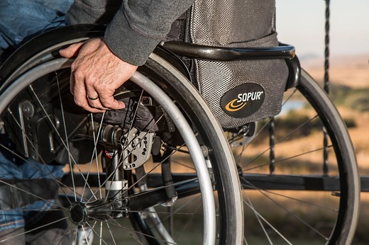Mii de certificate de handicap, anulate