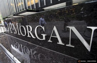 Scandal sexual neobișnuit la JP Morgan: Angajat reclamă că a fost violat repetat de șefă