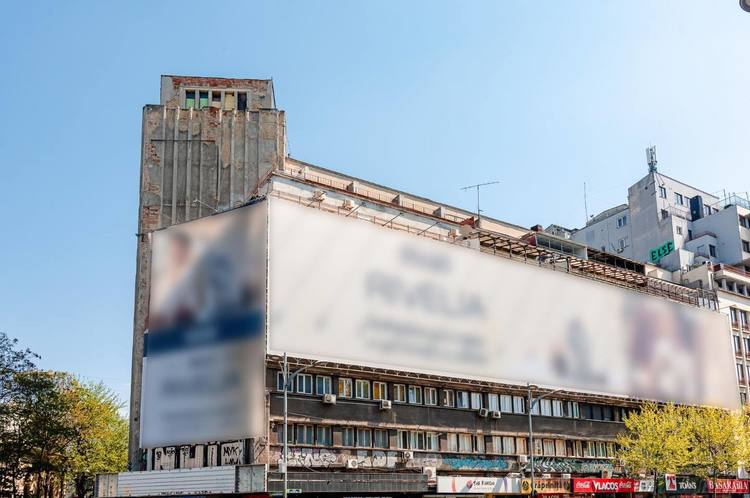Foto Nicușor Dan Foto Nicușor Dan