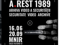 Arestul Securității, subiectul unei noi expoziții la Muzeul Național de Istorie