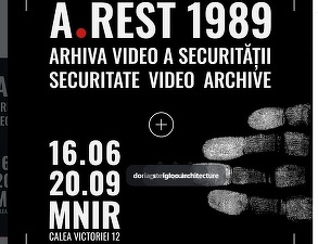 Arestul Securității, subiectul unei noi expoziții la Muzeul Național de Istorie