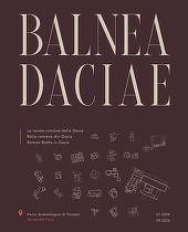 Băi Romane multimedia dacice la Pompei - expoziție