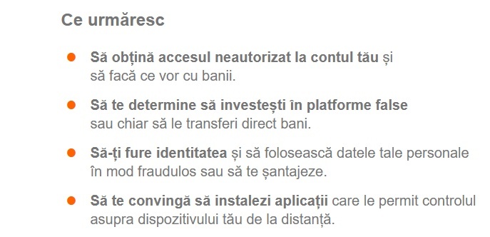 FOTO Români păcăliți la telefon. În premieră, înșelătoriile telefonice se află pe primul loc în topul fraudelor. Cum vă puteți feri