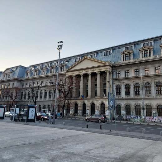 Record pentru admiterea la facultate. Cea mai mare concurență din ultimii 20 de ani la Facultatea de Istorie a Universității din București