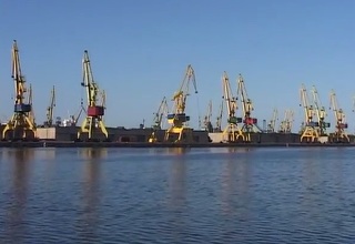ULTIMA ORĂ VIDEO Amenințare cu bombă în Portul Constanța
