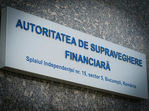 Avertisment ASF: documente false intitulate Licență de Broker