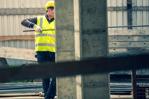 Probleme în construcții. Angajările de forță de muncă străină ar intra în blocaj pentru mai multe luni - ANALIZĂ