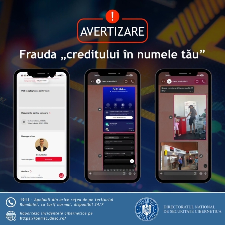 FOTO România, asaltată de fraude. CocoRico, afectat de gruparea Akira. Atac asupra Primăriei Capitalei. O săptămână de blocaj la Apele Române. O fraudă de peste 20.000 de euro prin compromiterea e-mailului