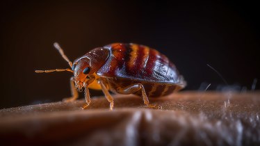 Ploșnițele închid în România, parțial, unul din cele mai mari spitale. Secția de Recuperare Neuromusculară a spitalullui Bagdasar-Arseni din București va fi închisă aproape o lună