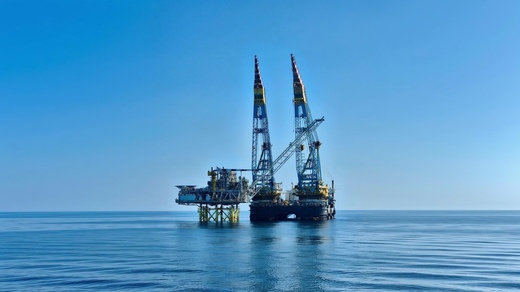 REACȚIA lui Nicușor Dan la drona marină distrusă lângă Neptun Deep