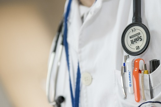 ANUNȚ Noua platformă de programare la medic. Lansarea se va face pas cu pas