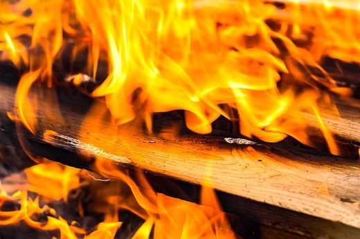 INEDIT Primar, lăsat fără permis auto în drum spre incendiu. "Mă bucuram, credeam că Poliția vine după mine să mă ajute!"