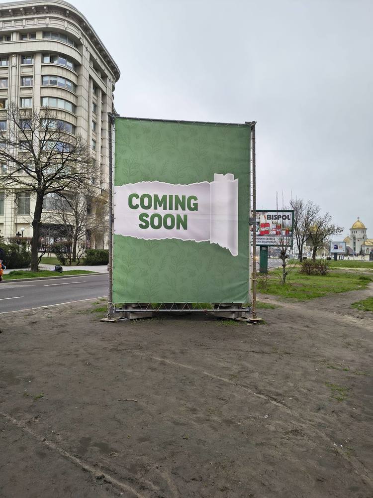 FOTO Am dat jos cablurile atârnate! Pe toate!, anunță Primăria Capitalei