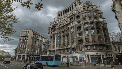 România se prăbușește demografic. Un nou spor negativ anunțat