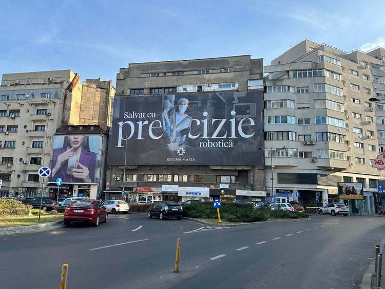 FOTO&LISTA 13 clădiri din București vor intra în consolidare seismică