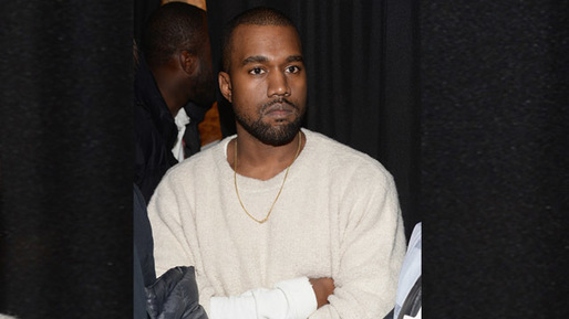 Rapperul american Kanye West vrea să se lanseze în industria cosmetică