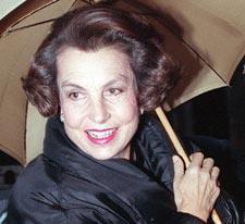 FOTO Liliane Bettencourt, principalul acționar al L’Oreal și cea mai bogată femeie din lume, a decedat 