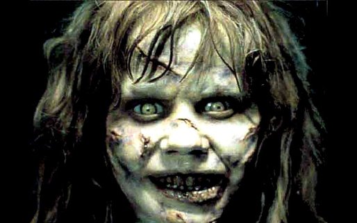 „Exorcistul” a fost detronat, după 44 de ani, ca filmul horror cu cele mai mari încasări din toate timpurile
