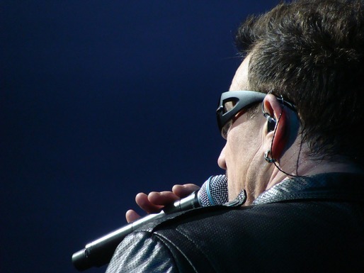 Bono, după numirea sa în ”Paradise Papers”: Ar fi tulburător să aflu că numele meu a fost implicat în ceva ilegal