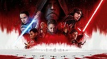 „Star Wars: The Last Jedi” s-a menținut pe primul loc în box office-ul românesc. Doar două debuturi în top 10