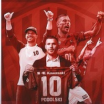 FOTO&VIDEO Fanii au stat la coadă cinci ore la deschiderea restaurantului fotbalistului Lukas Podolski